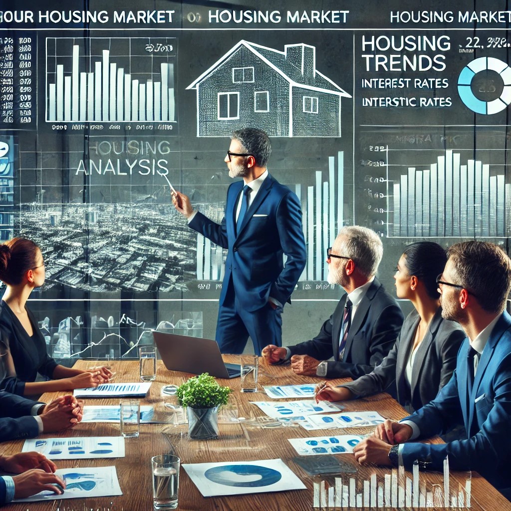 Understanding the Housing Market