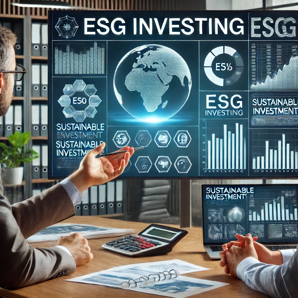 Understanding the Basics of Investment Analysis: Current Tre