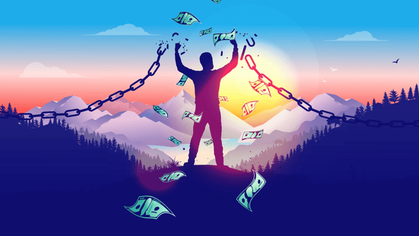 How to Achieve Financial Independence Before 40